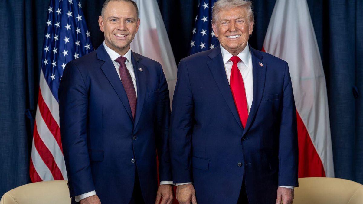 SUA Polonia