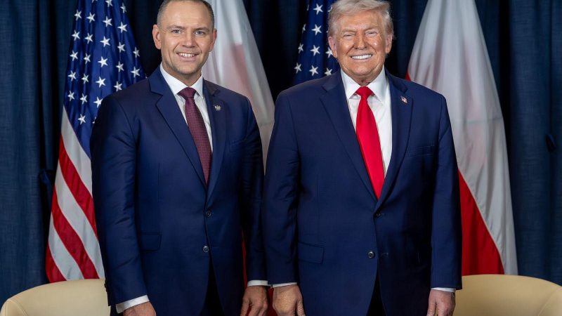 SUA Polonia