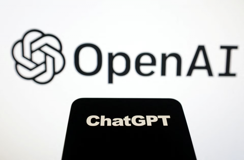 OpenAI a identificat 53 de cazuri în care imagini încărcate de utilizatorii ChatGPT au fost distribuite de agenți A.I către site-uri externe