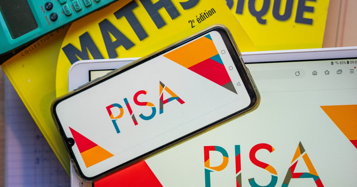 PISA