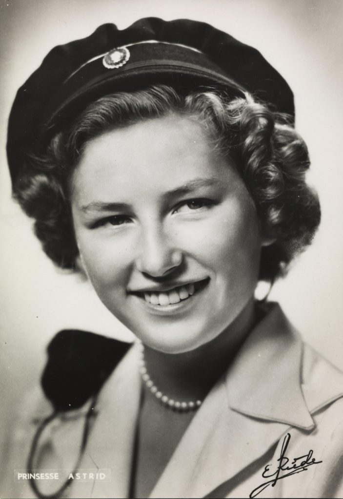 Prințesa Astrid a Norvegiei a murit la 94 de ani, la doar două zile după ce și-a condus pe ultimul drum fratele, regele Harald