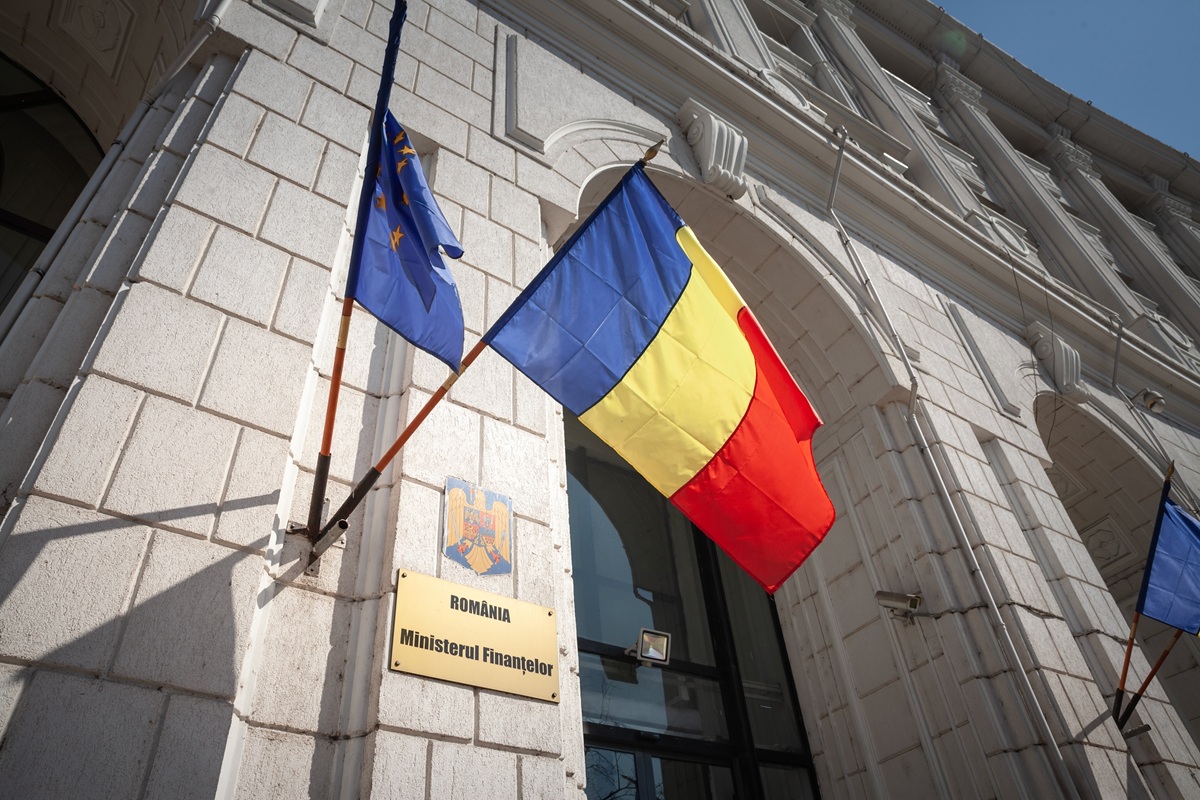 România a intrat oficial în stagflație. Ce arată analiza Frames
