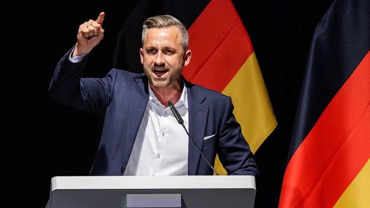 BREAKING. EXIT POLL în alegerile din Germania: Partidul AfD este proiectat câștigător detașat în alegerile regionale din Saxonia-Anhalt, cu 44,5% din voturi