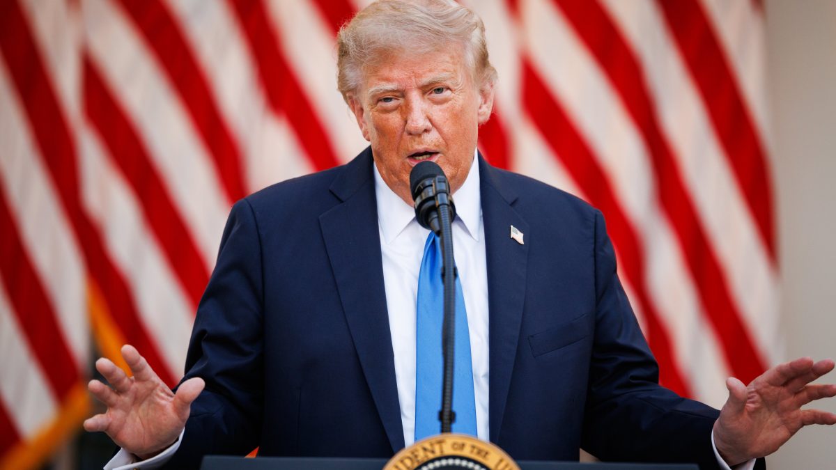 TRUMPPPP