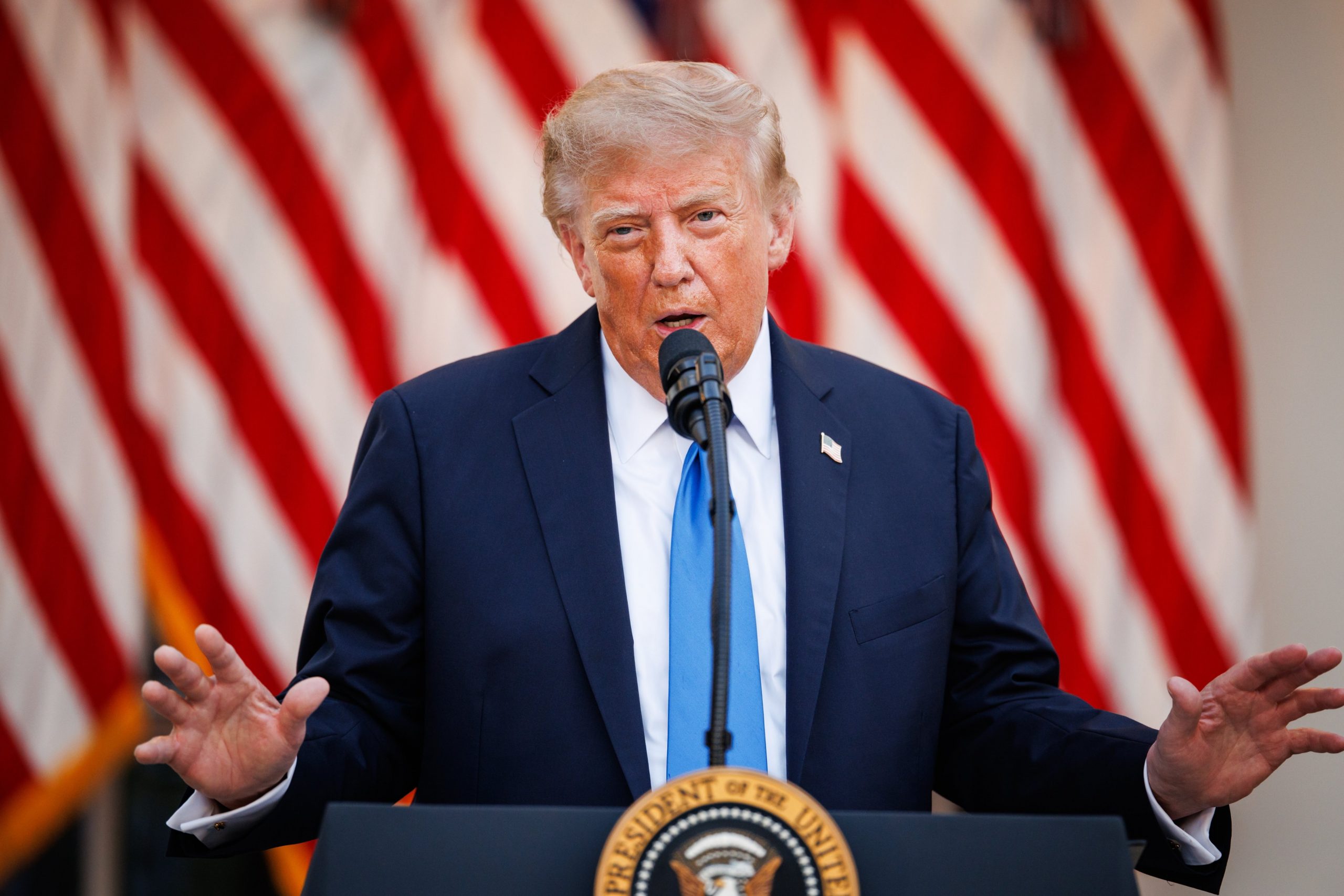 WSJ: Trump se gândește să declare „încheiat” războiul din Iran. Israelul reia amenințările: „Vom trimite Iranul în Epoca de Piatră”