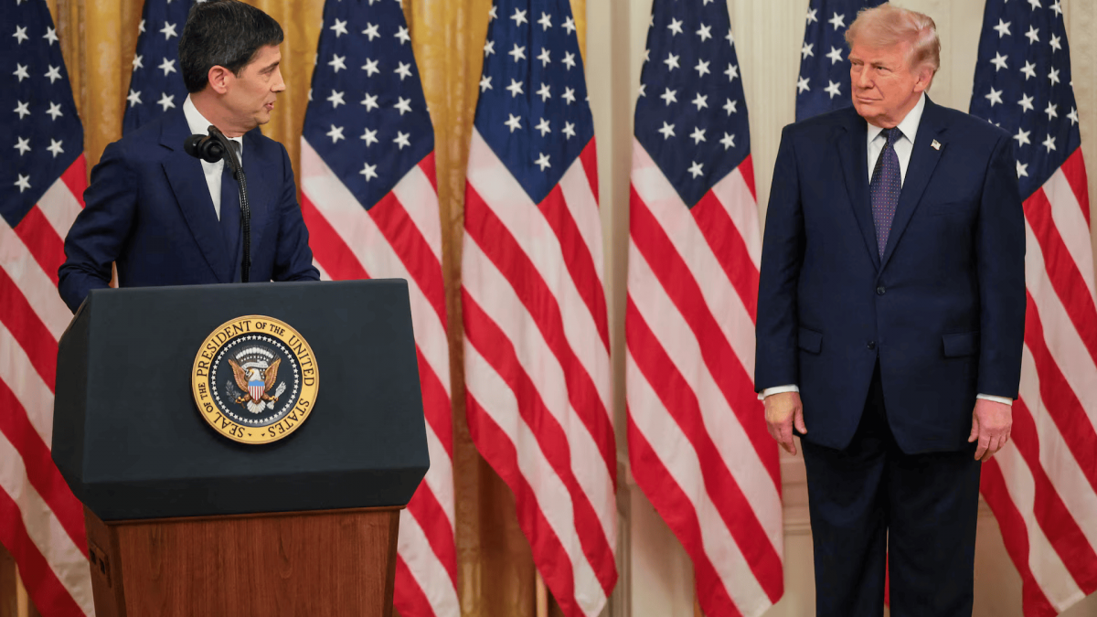 Trump FED