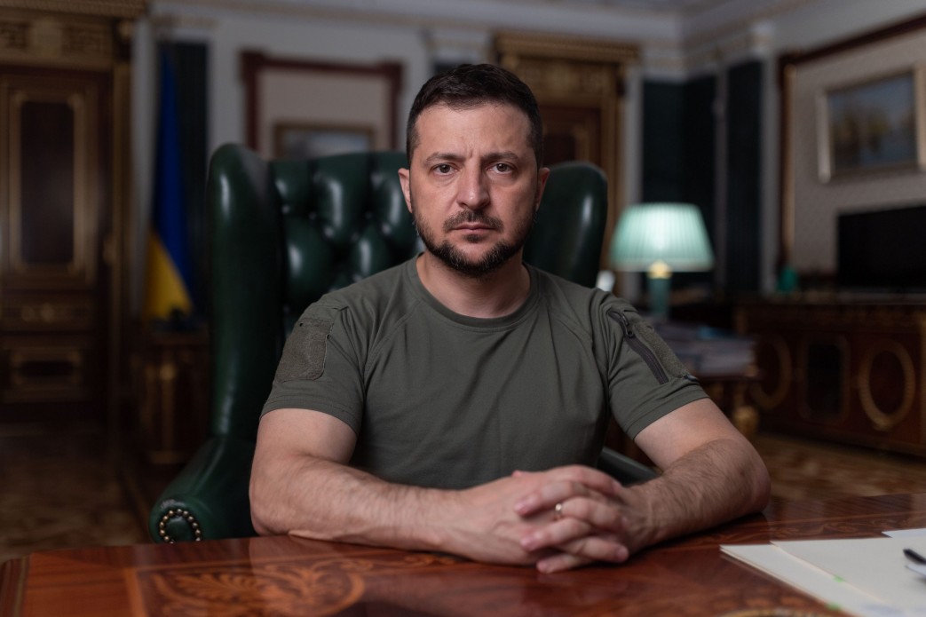 Zelenski avertizează companiile aeriene să evite spațiul aerian rusesc. Ucraina intensifică atacurile cu drone
