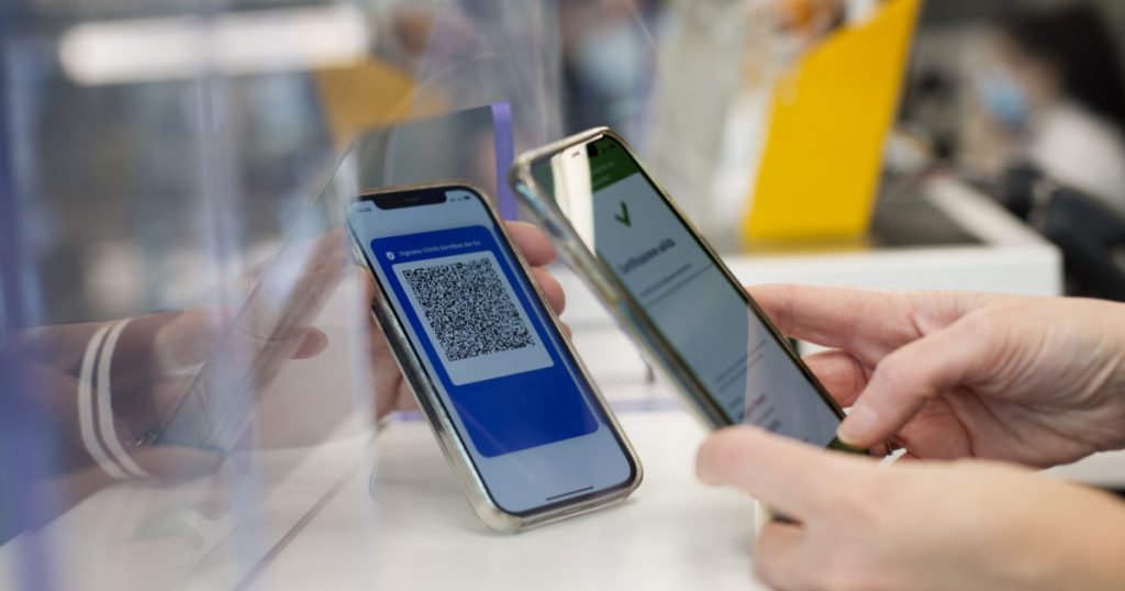 RO Wallet, portofelul digital pentru acte de identitate, intră în dezvoltare în România