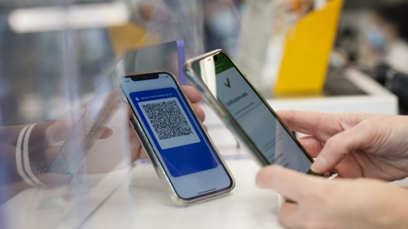 RO Wallet, portofelul digital pentru acte de identitate, intră în dezvoltare în România