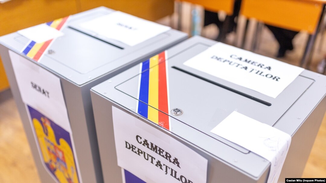 INSCOP: AUR rămâne partidul dominant în intenția de vot. PNL coboară sub 17%, iar PSD urcă pe locul doi