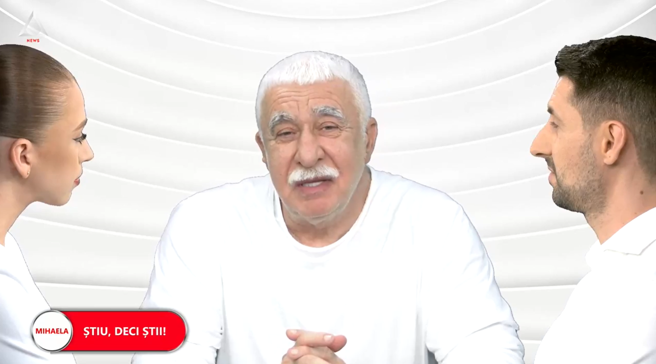 EDIȚIE SPECIALĂ ȘTIU – 6 ANI DE ALEPH