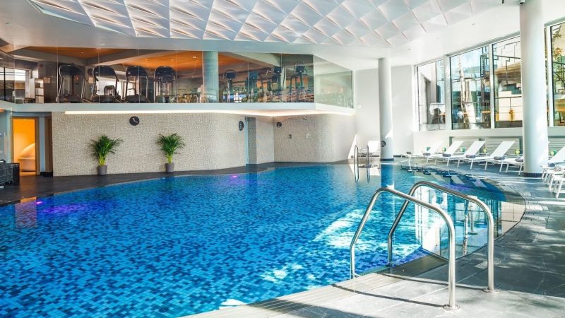 Ana hotels