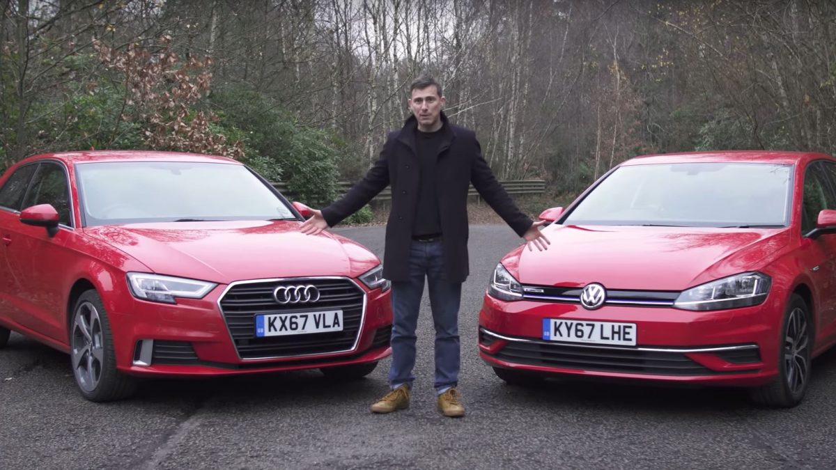 Audi & VW