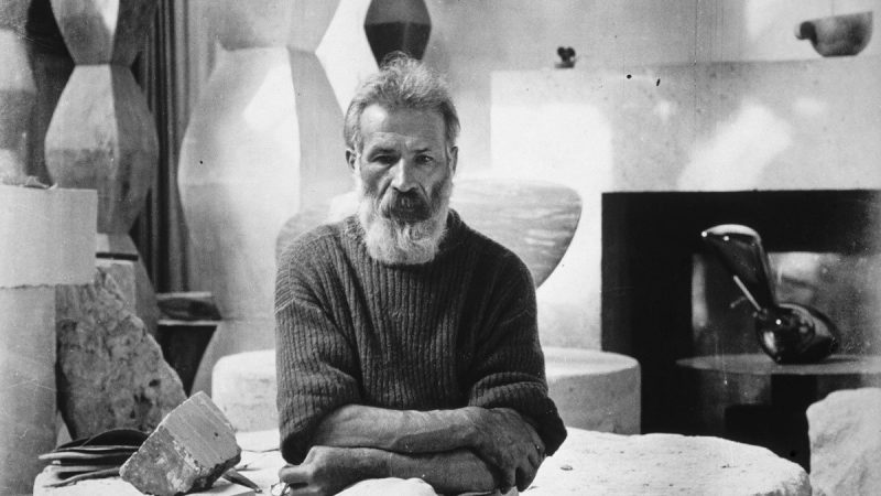 Brancusi