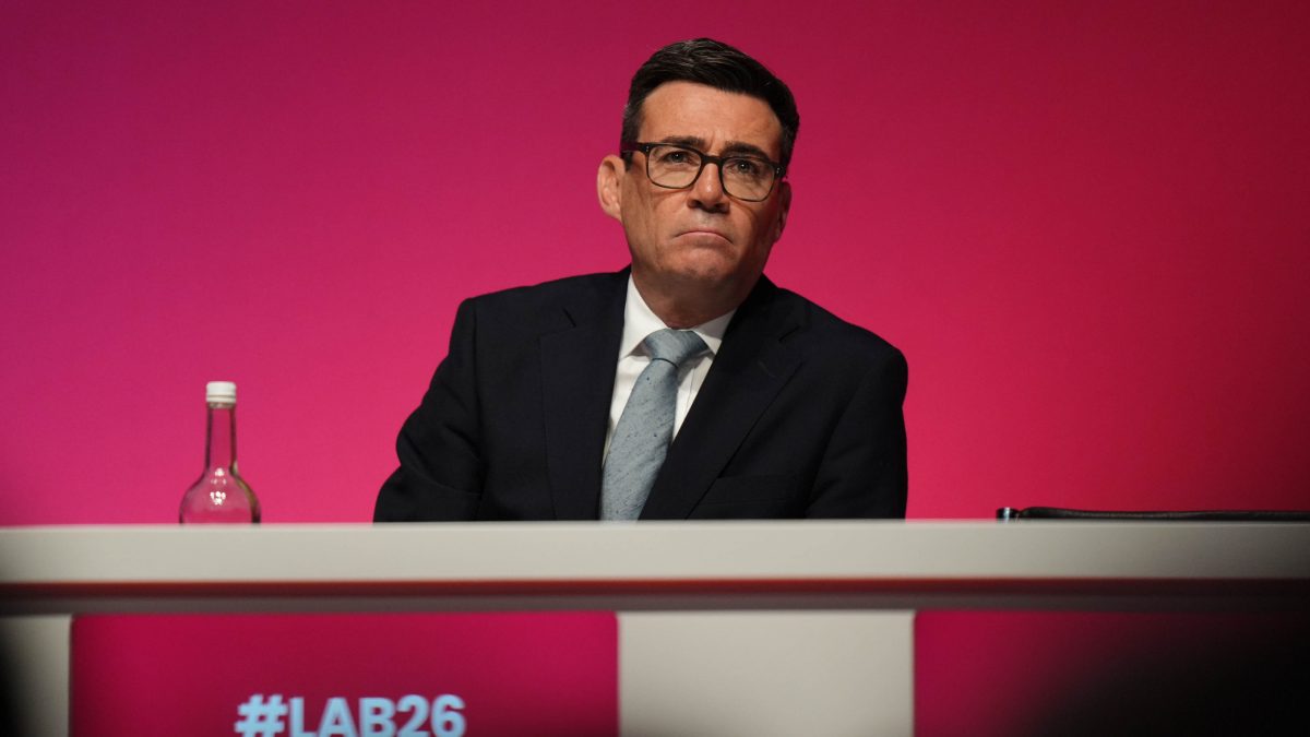 Burnham .