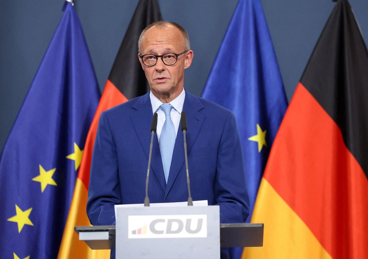 Cancelarul german Friedrich Merz refuză să demisioneze după încă un eșec al CDU în alegeri: „Este un dezastru, dar reformele trebuie continuate”