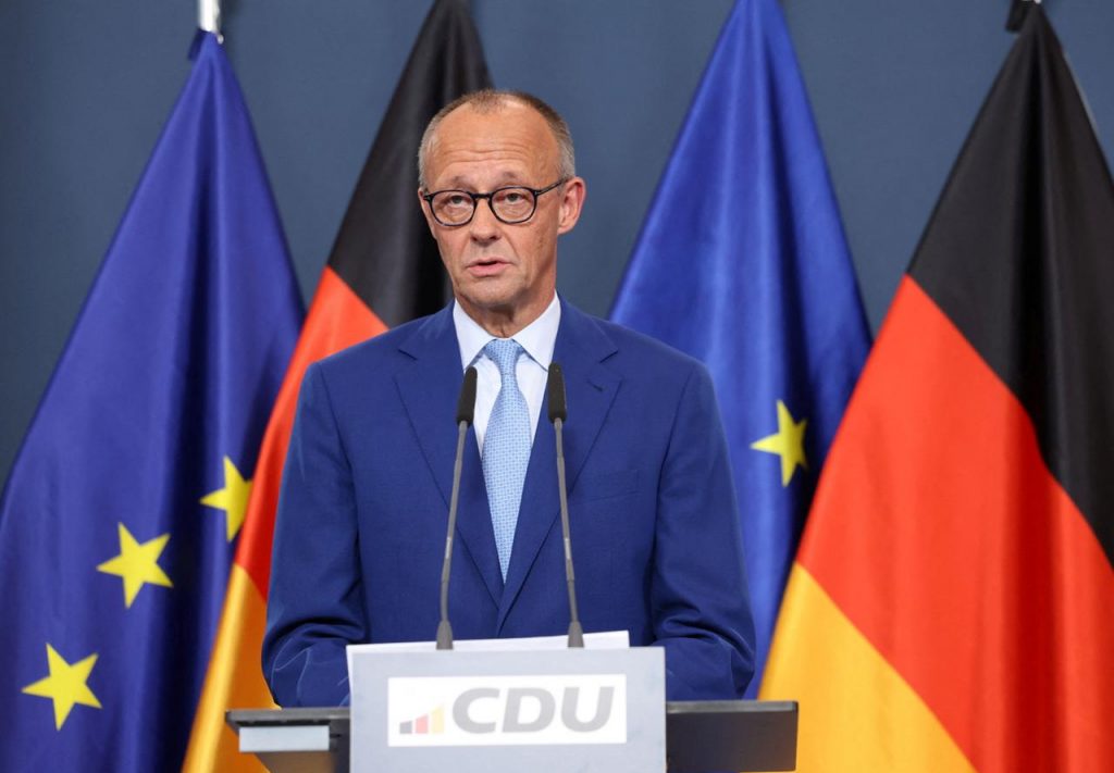 Cancelarul german Friedrich Merz refuză să demisioneze după încă un eșec al CDU în alegeri: „Este un dezastru, dar reformele trebuie continuate”