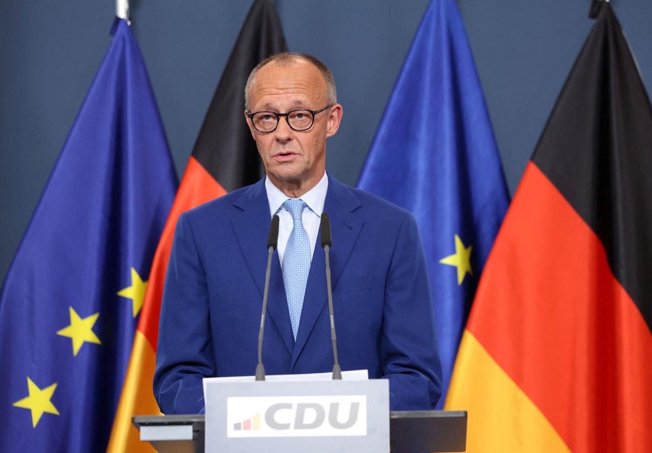 Cancelarul german Friedrich Merz refuză să demisioneze după încă un eșec al CDU în alegeri: „Este un dezastru, dar reformele trebuie continuate”