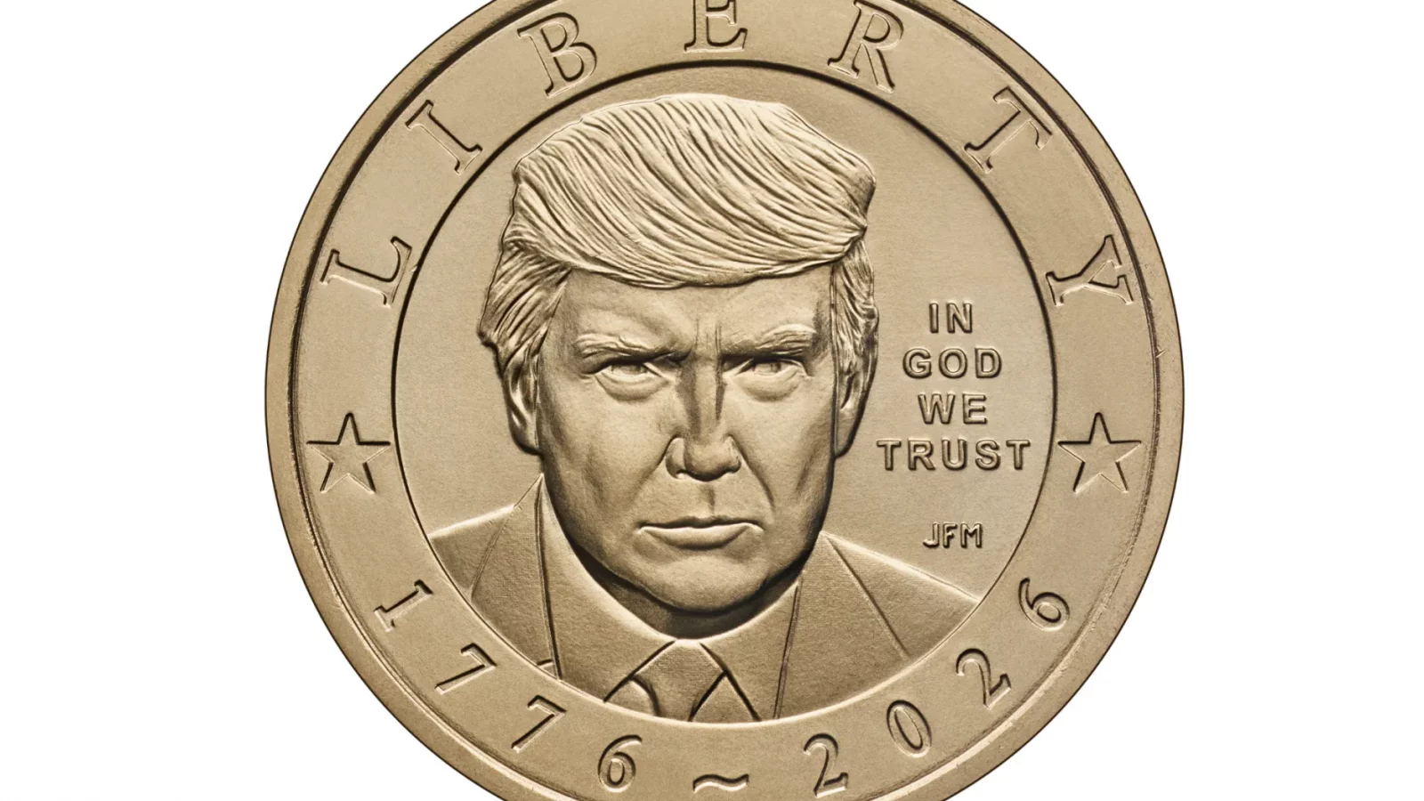 Trump – Oscarul pentru Pace