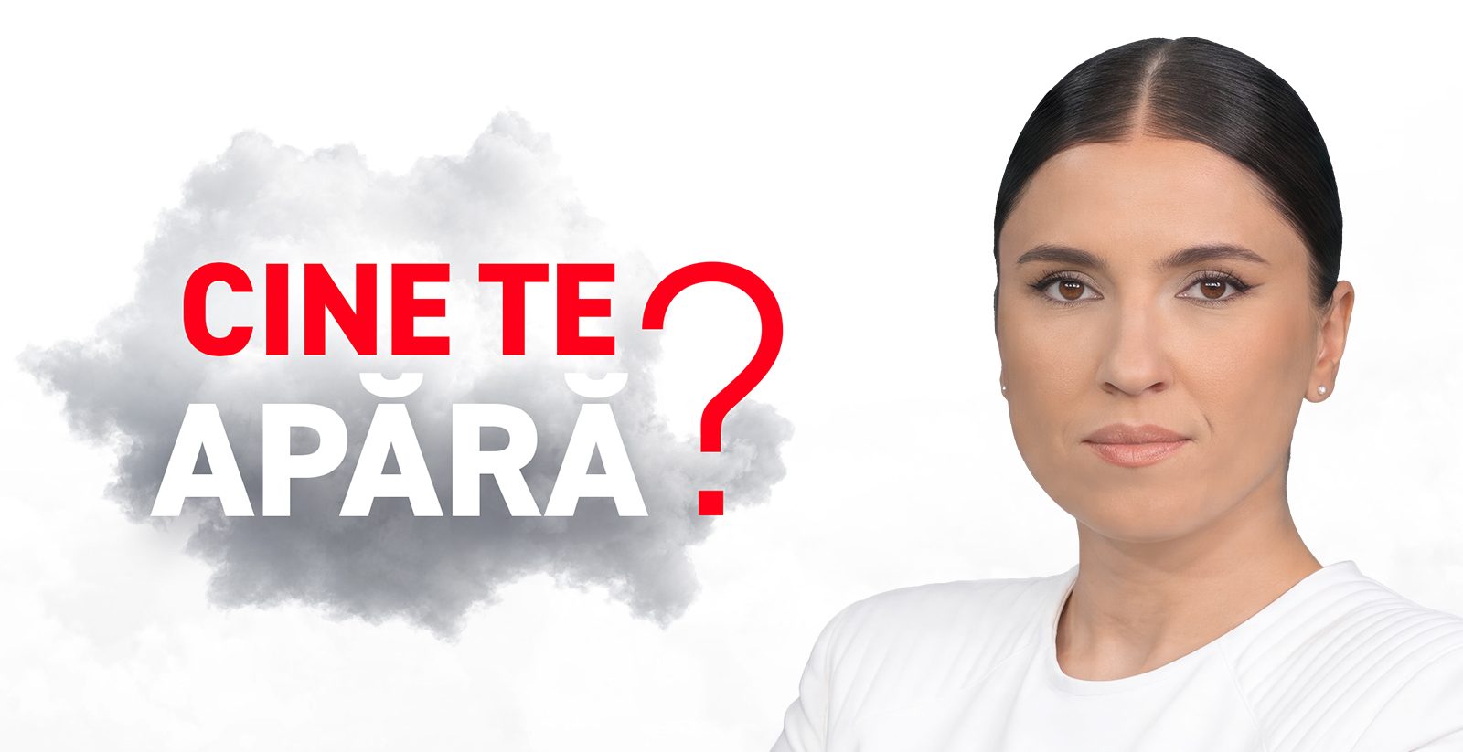 CINE TE APĂRĂ, cu Andreea Soare, joi de la 21:55, pe Aleph News