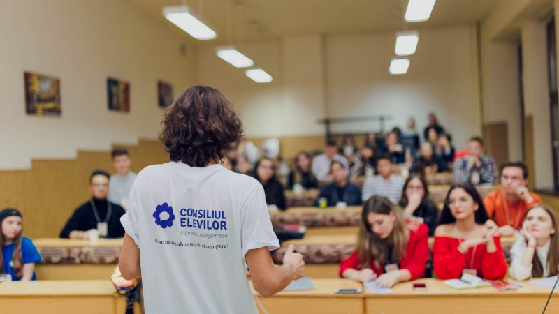 Consiliul