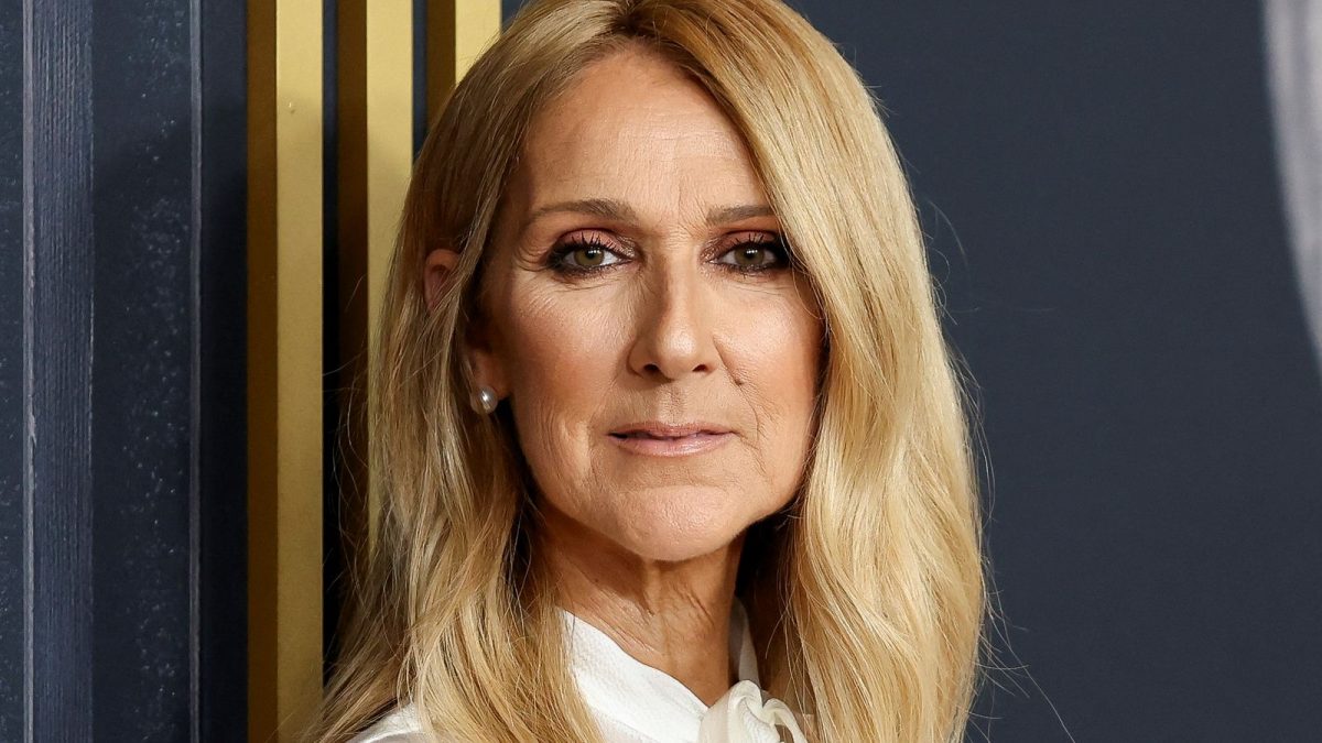 Celine Dion