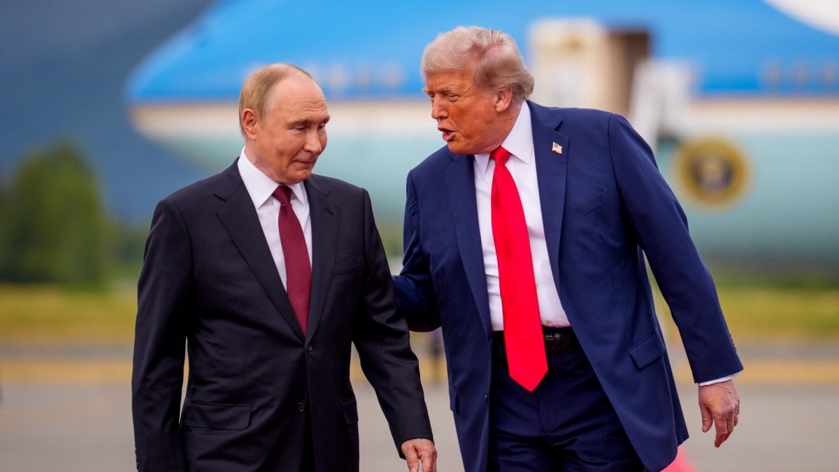Trump îl invită pe Putin la Summitul G20 de la Miami, la clubul său de golf. Rubio: „Sperăm să accepte invitația”