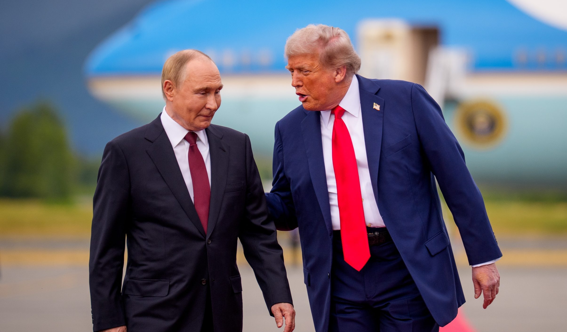 Trump îl invită pe Putin la Summitul G20 de la Miami, la clubul său de golf. Rubio: „Sperăm să accepte invitația”