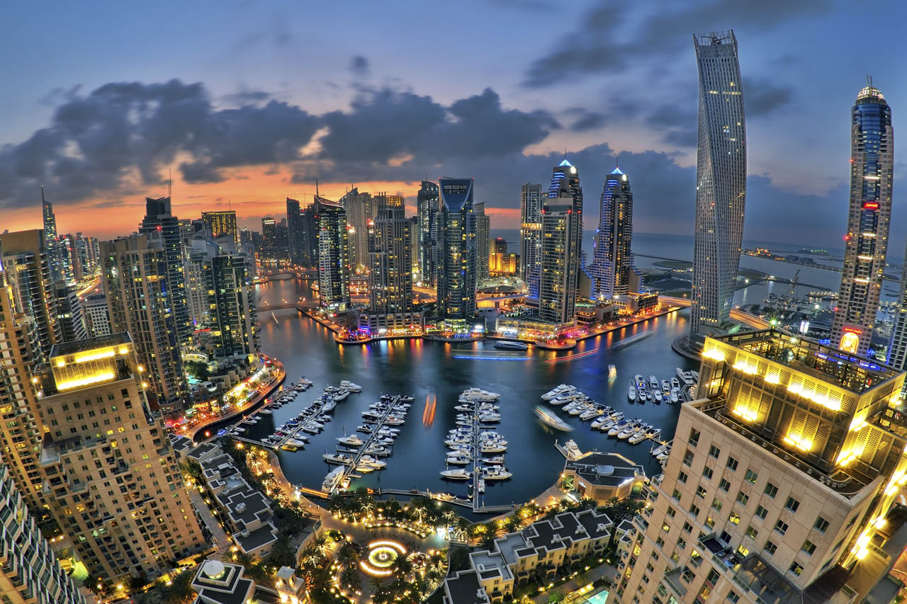 Unde plătești cele mai avantajoase taxe dacă te muți din țară. Emiratele Arabe Unite conduc clasamentul global
