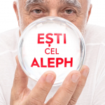 Esti cel aleph