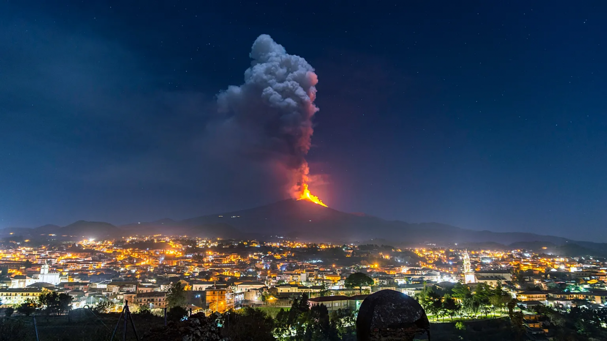 Etna