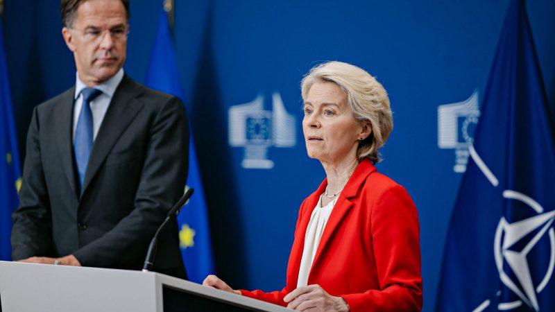 Eu nato