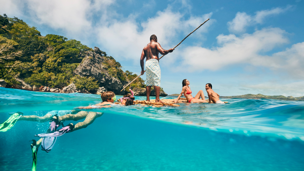 Fiji