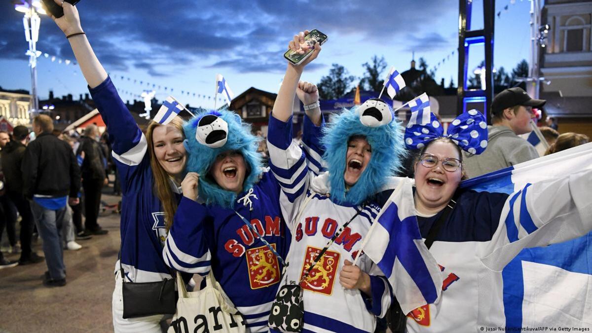 Finlanda