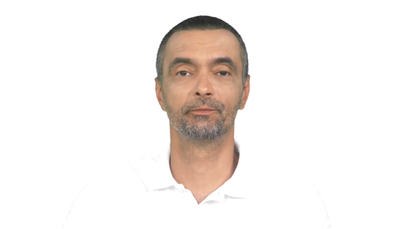 George aleph