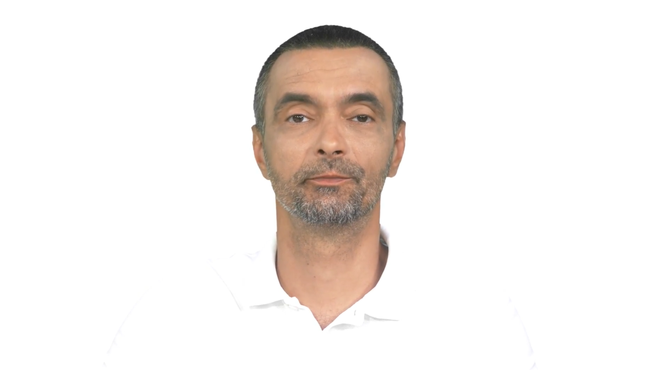 George Mihalcea, la 6 ani de Aleph News: „Într-o lume în care AI-ul ia proporții epice, tu alege să păstrezi poezia”