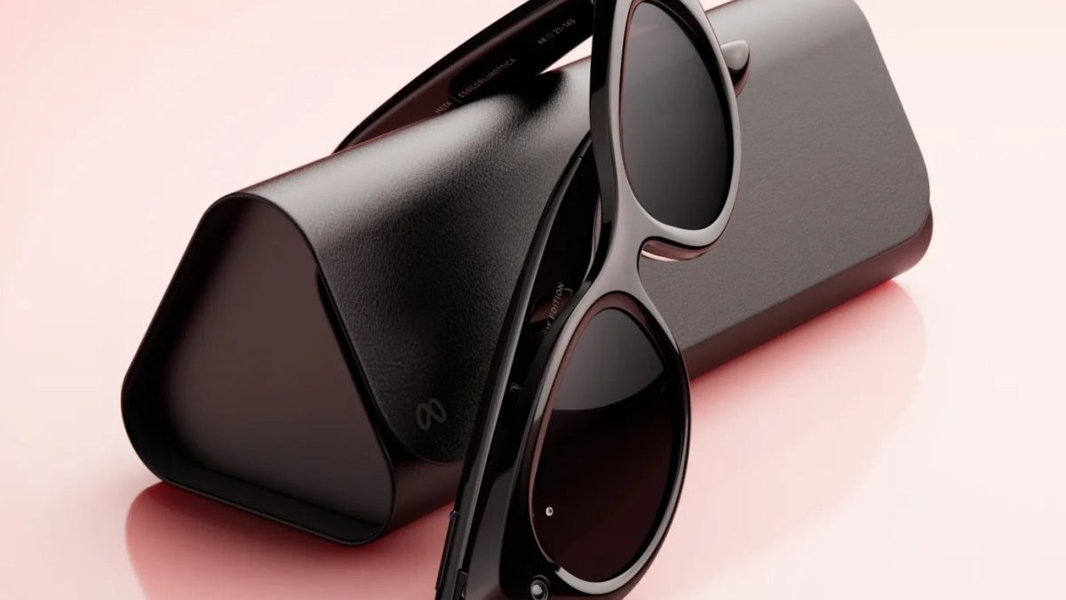 Glasses