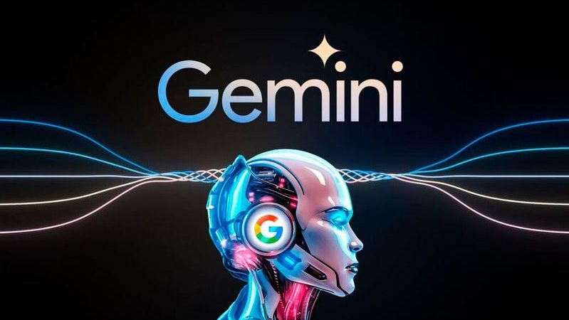 Google gemini