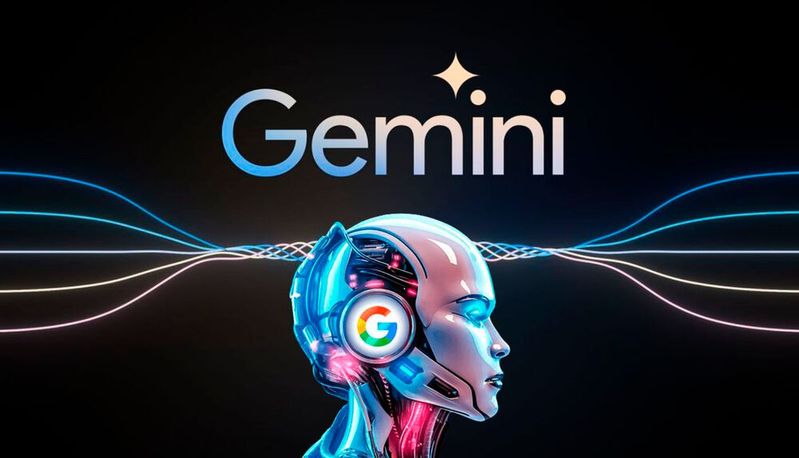 Google gemini