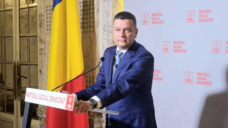 Grindeanu