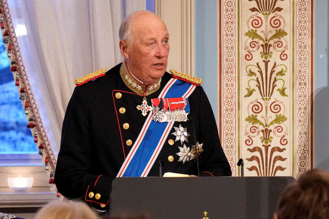 Funeralii de stat au loc la Oslo. Norvegia își ia rămas-bun de la Regele Harald al V-lea, unul dintre cei mai populari monarhi ai țării