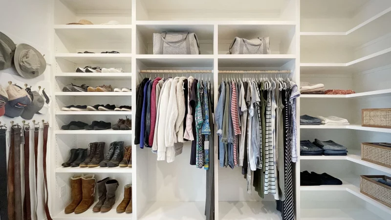 Home organizer richmond va