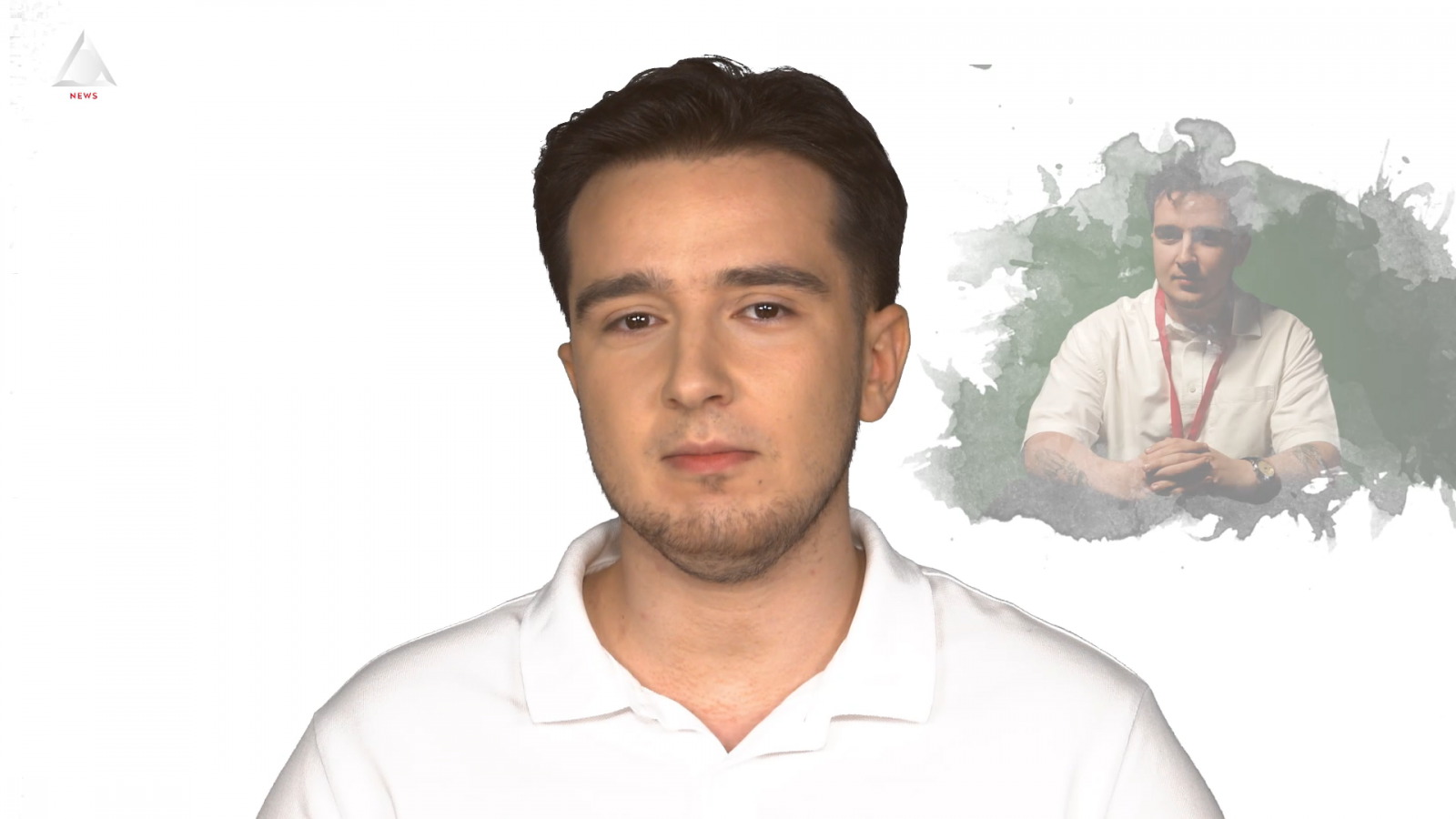 Andrei Cuțer, la 6 ani de Aleph News: „Am intrat în redacție de puțin timp, dar m-am regăsit instant în ideologia Aleph”