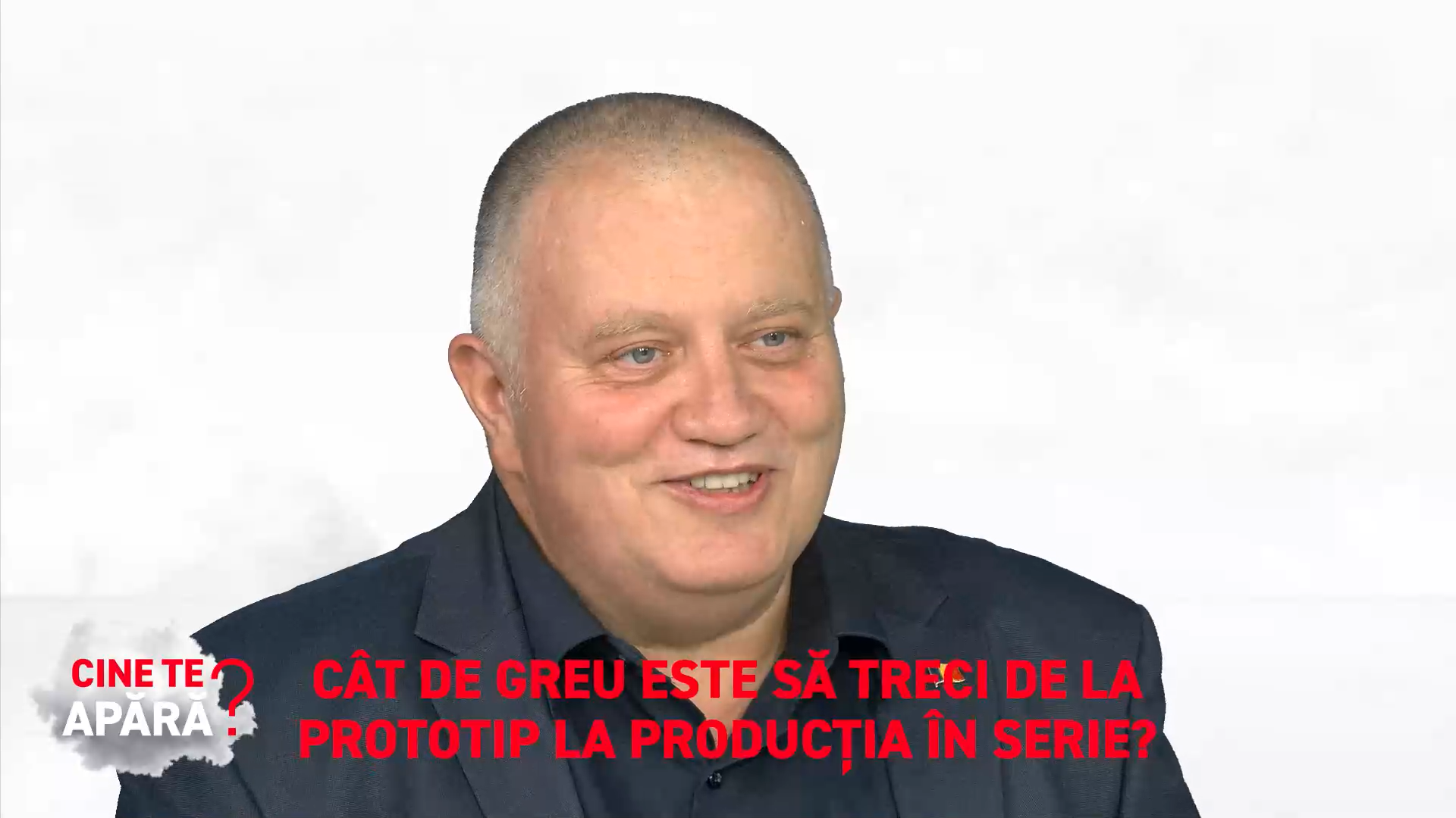 Statul român şi industria privată de apărare: „Este aproape imposibil” să treci de la prototip la producţie