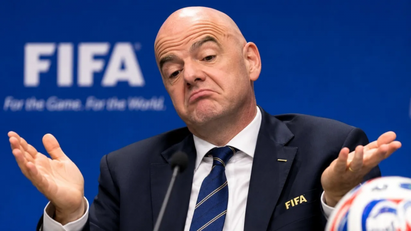 Infantino