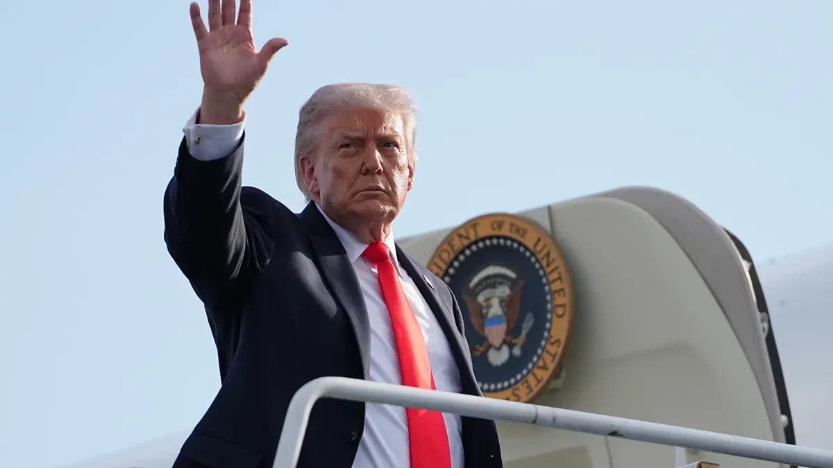 Iran trump