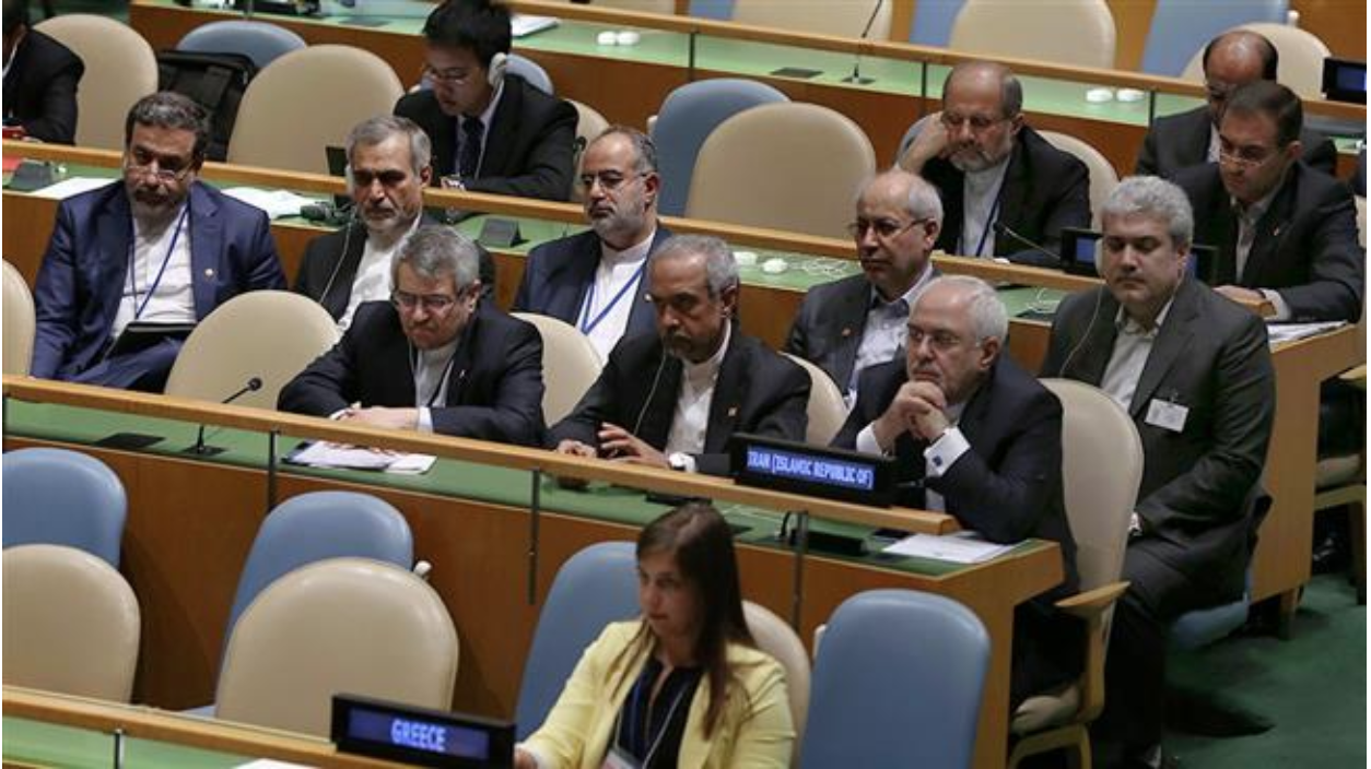 Donald Trump va permite liderilor iranieni să participe la Adunarea Generală a ONU de la New York, în pofida conflictului militar dintre Washington și Teheran