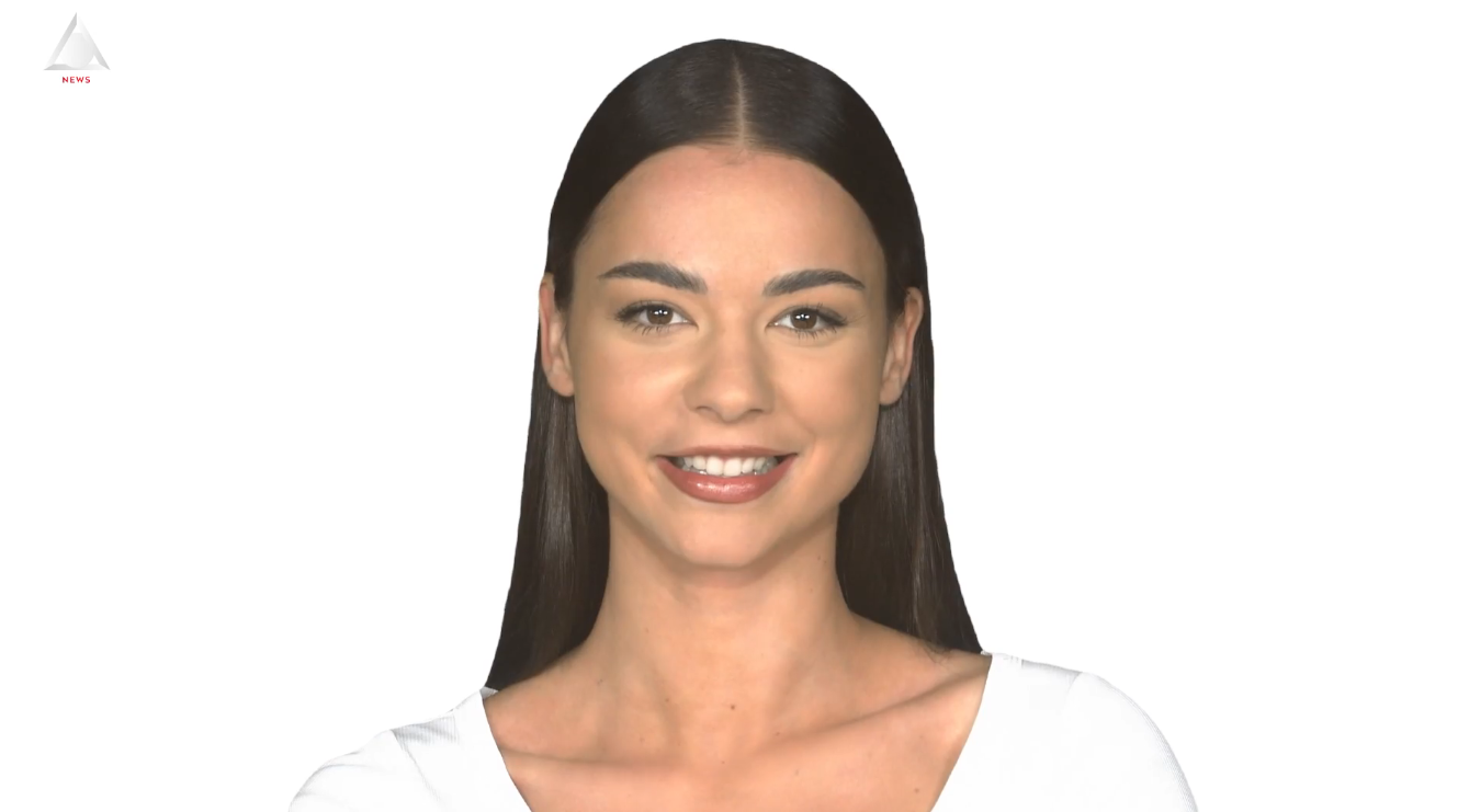 Irina Nedelcu, la 6 ani de Aleph News: „Aleph este un fel de a privi lumea și în sine o lume întreagă”