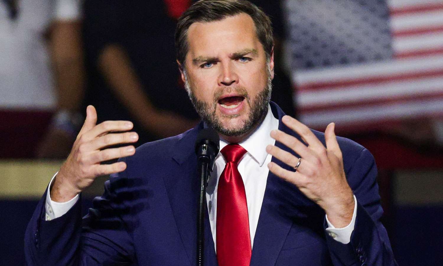 JD Vance anunță o nouă fază a războiului din Iran, dar confirmă termenul pentru încheierea conflictului