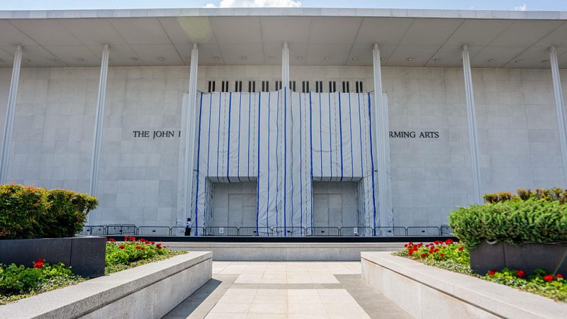 Kennedy center